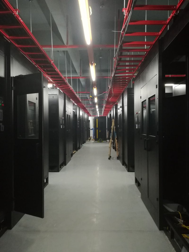 福州系统集成全解析:从弱电智能化工程到机房建设,企业数字化底座怎么搭